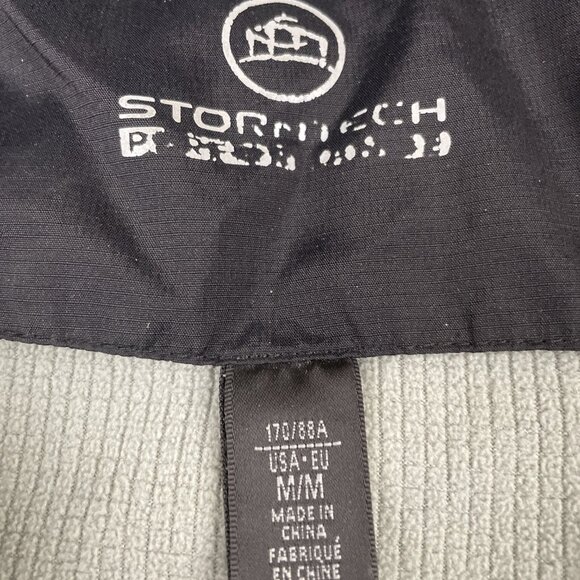 Oregon Ducks STORMTECH H2 XTREME Jacket Men’s M Hooded Waterproof Thermal Lined - Picture 8 of 15